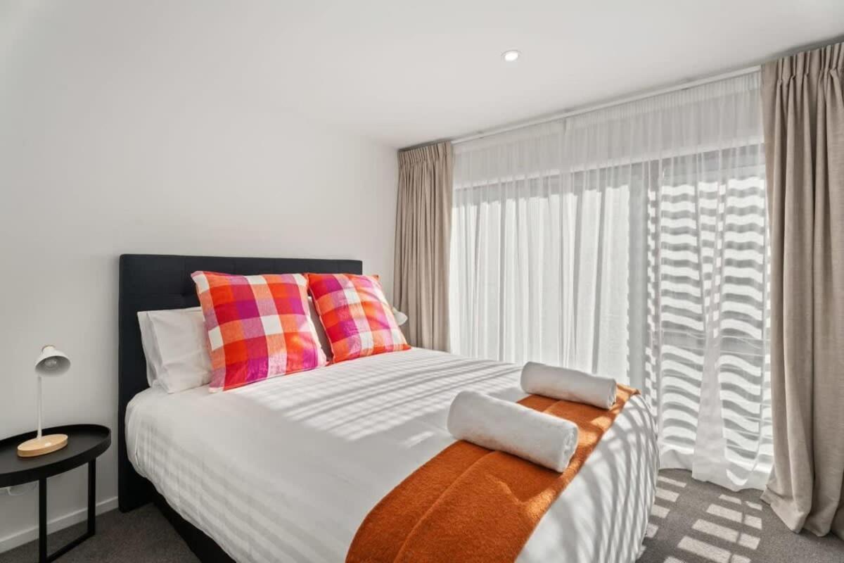 Albert Town Whare Esterno foto